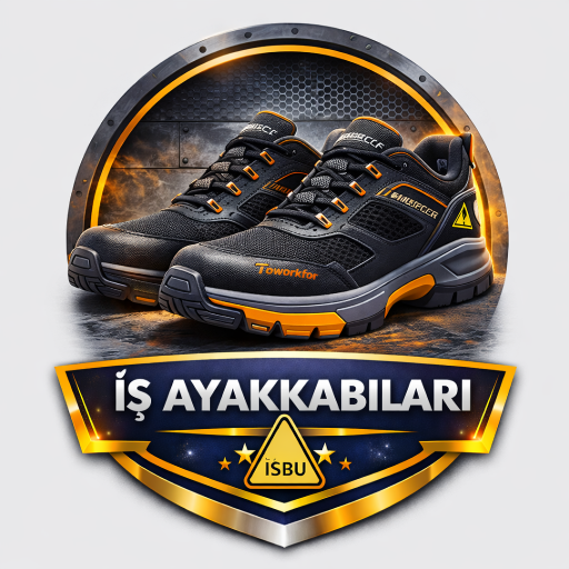 Toworkfor İş Ayakkabıları